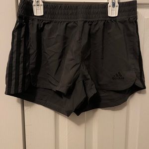 Adidas Running Shorts 2.5 inseam